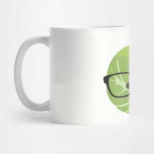 Hipster Sprout Mug